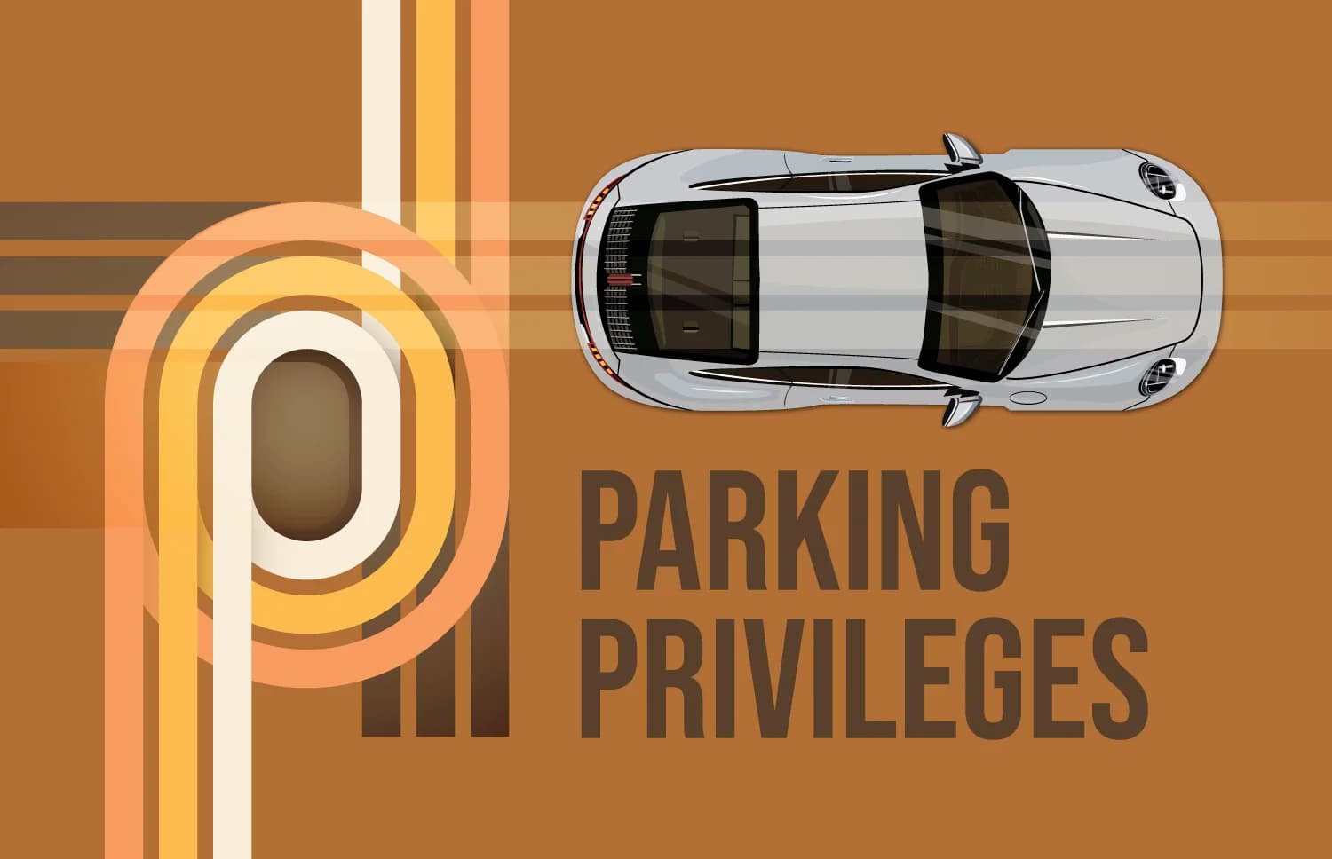 ELEMENTS parking promotion
